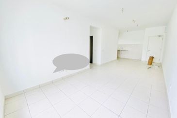 Karisma Apartment @ Eco Majestic