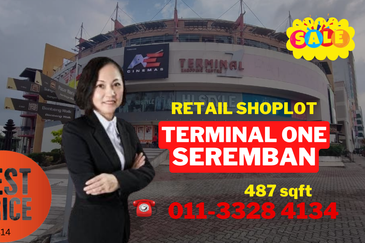 Kompleks Terminal One