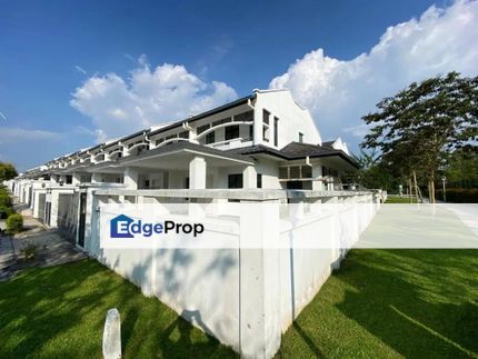 Cradleton @ Eco Majestic Semenyih Selangor For Sale, Selangor, Semenyih