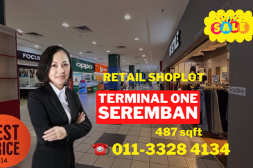 Kompleks Terminal One