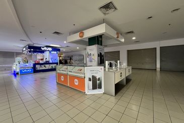 Kompleks Terminal One