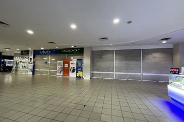 Kompleks Terminal One