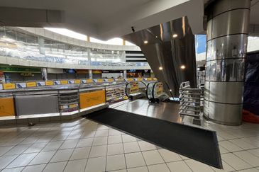 Kompleks Terminal One