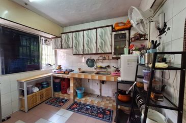 Pandan Jaya Pandan Jaya Selangor For Sale