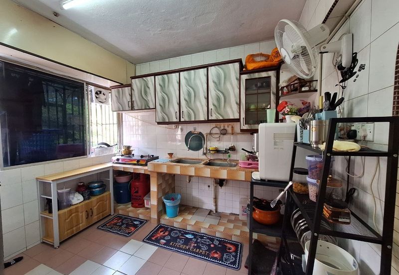 Pandan Jaya Pandan Jaya Selangor For Sale