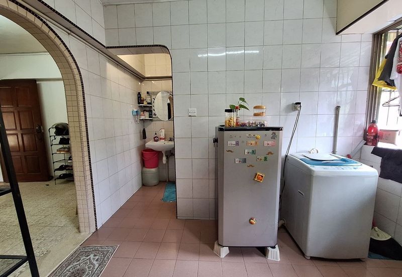 Pandan Jaya Pandan Jaya Selangor For Sale