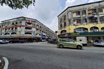 Pandan Jaya Pandan Jaya Selangor For Sale