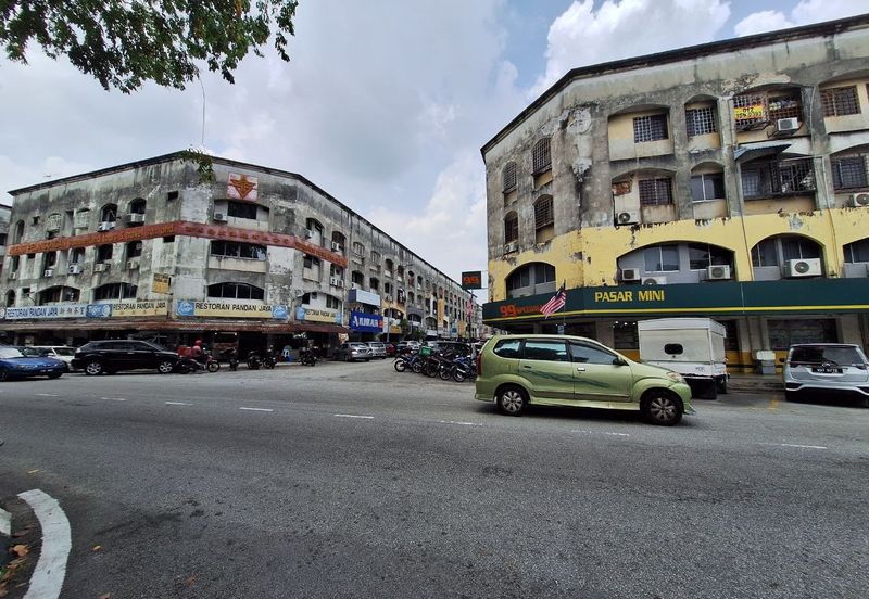 Pandan Jaya Pandan Jaya Selangor For Sale