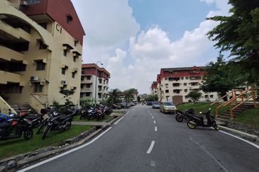 Pandan Jaya Pandan Jaya Selangor For Sale