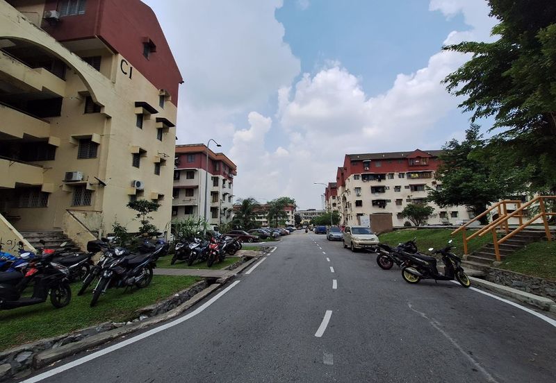 Pandan Jaya Pandan Jaya Selangor For Sale