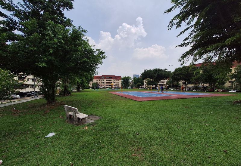 Pandan Jaya Pandan Jaya Selangor For Sale