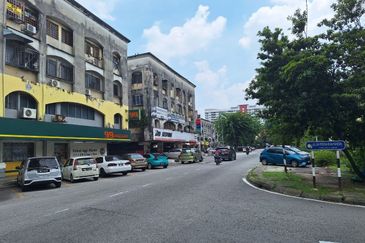 Pandan Jaya Pandan Jaya Selangor For Sale