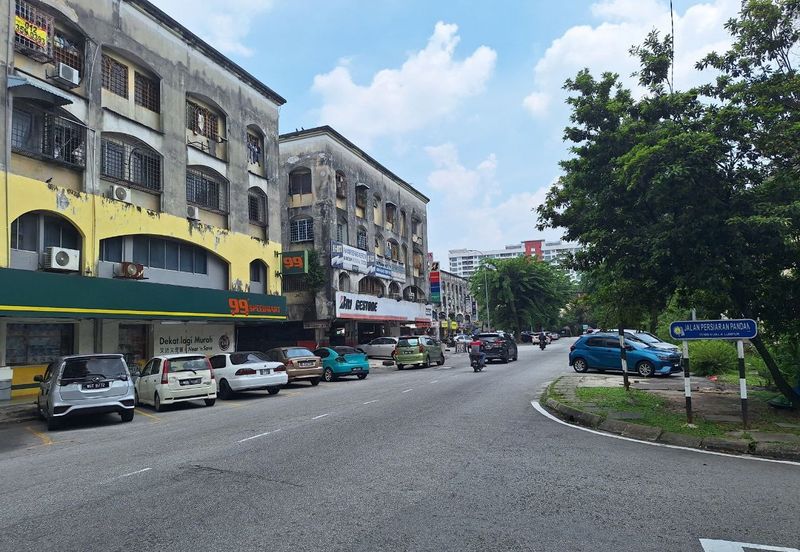 Pandan Jaya Pandan Jaya Selangor For Sale