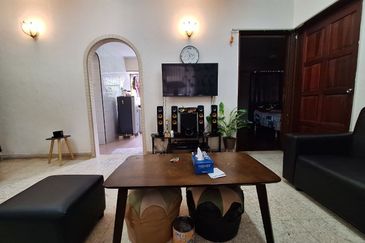 Pandan Jaya Pandan Jaya Selangor For Sale