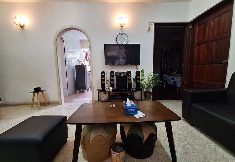 Pandan Jaya Pandan Jaya Selangor For Sale