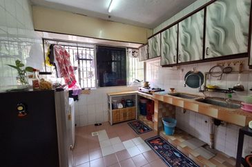 Pandan Jaya Pandan Jaya Selangor For Sale