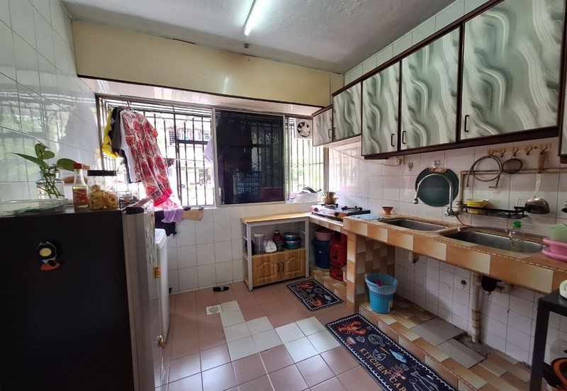 Pandan Jaya Pandan Jaya Selangor For Sale