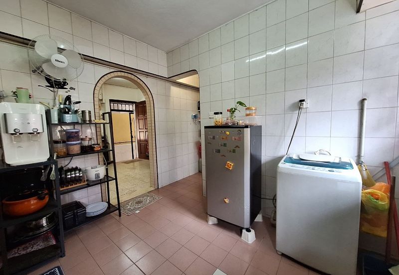 Pandan Jaya Pandan Jaya Selangor For Sale