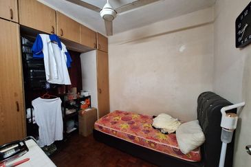 Pandan Jaya Pandan Jaya Selangor For Sale