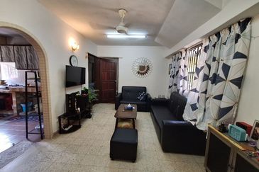 Pandan Jaya Pandan Jaya Selangor For Sale