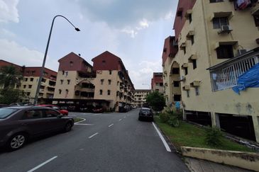 Pandan Jaya Pandan Jaya Selangor For Sale