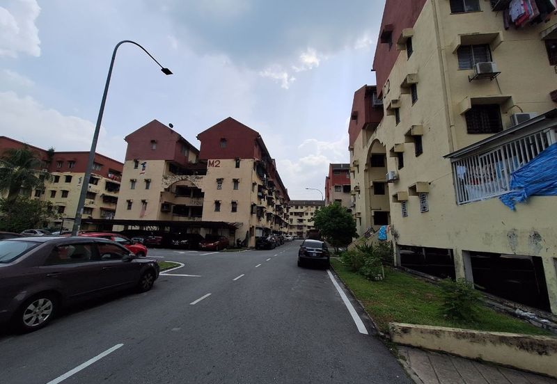 Pandan Jaya Pandan Jaya Selangor For Sale