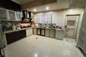 Taman Bukit Segar Jaya