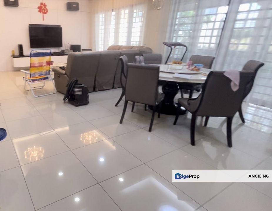 Taman Sunville Kajang Selangor For Sale, Selangor, Kajang