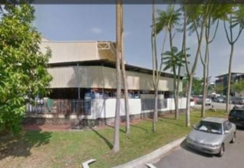 Semtec Technology Park