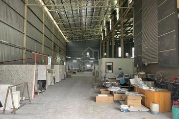 Semtec Technology Park