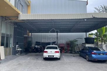 Semtec Technology Park