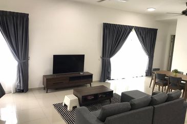 Cradleton @ Eco Majestic