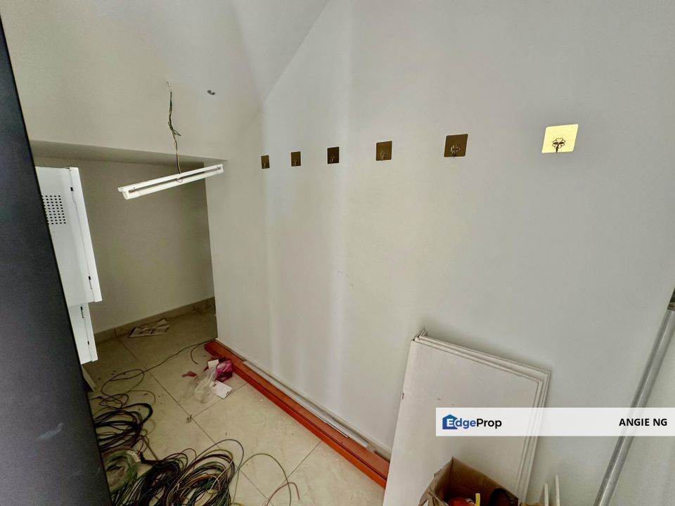 Stoneridge @ Eco Majestic Semenyih Selangor Bungalow House For Sale, Selangor, Semenyih