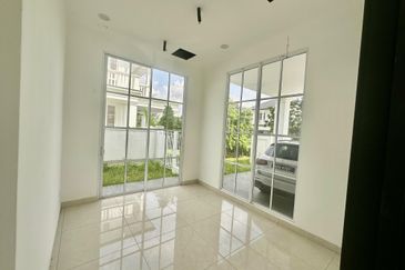 Stoneridge @ Eco Majestic