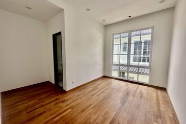 Stoneridge @ Eco Majestic