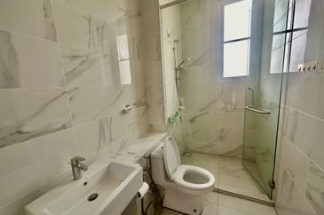 Stoneridge @ Eco Majestic