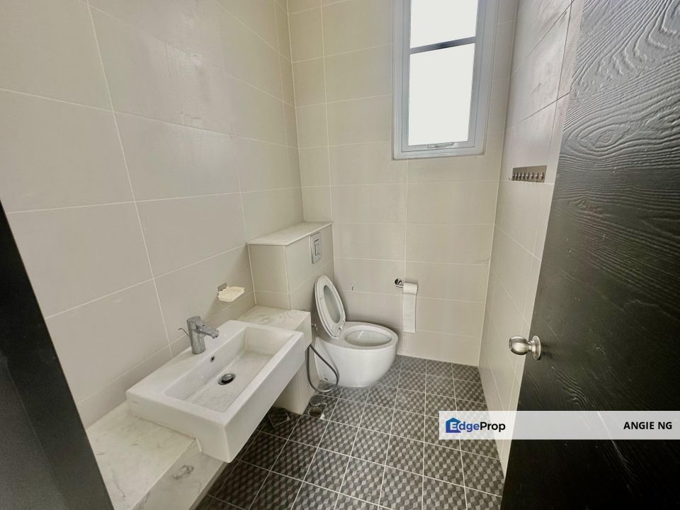 Stoneridge @ Eco Majestic Semenyih Selangor Bungalow House For Sale, Selangor, Semenyih