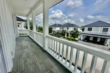 Stoneridge @ Eco Majestic