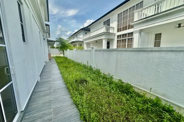 Stoneridge @ Eco Majestic