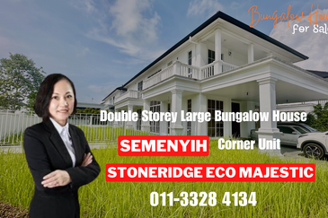 Stoneridge @ Eco Majestic