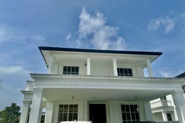 Stoneridge @ Eco Majestic