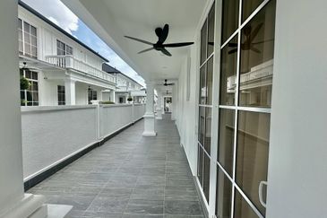 Stoneridge @ Eco Majestic