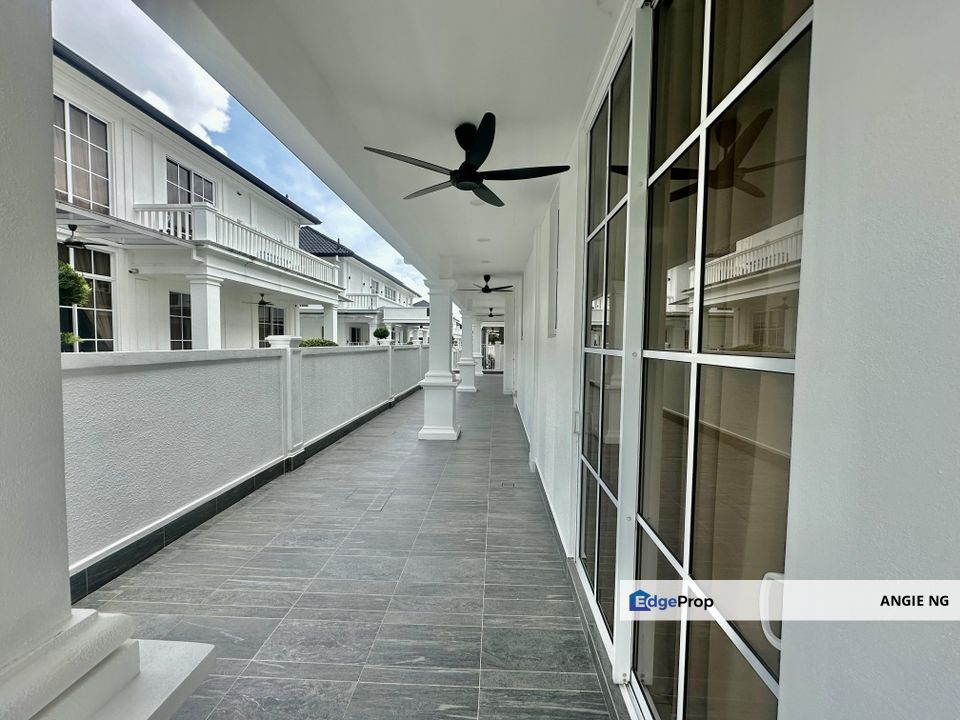 Stoneridge @ Eco Majestic Semenyih Selangor Bungalow House For Sale, Selangor, Semenyih