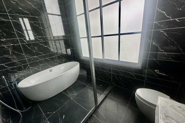 Stoneridge @ Eco Majestic