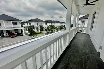 Stoneridge @ Eco Majestic