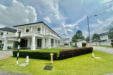 Stoneridge @ Eco Majestic