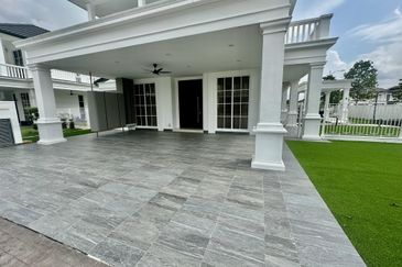 Stoneridge @ Eco Majestic