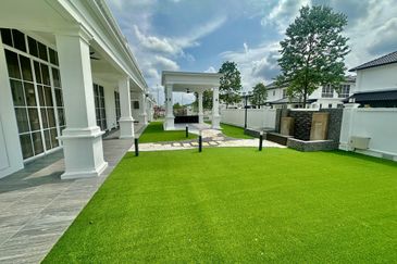 Stoneridge @ Eco Majestic