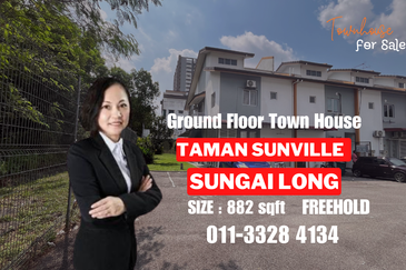 Taman Sunville