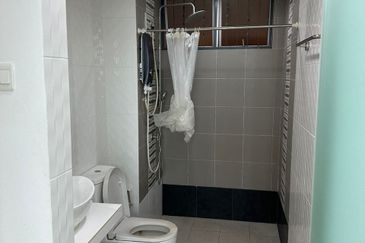 The Zest @ Kinrara 9